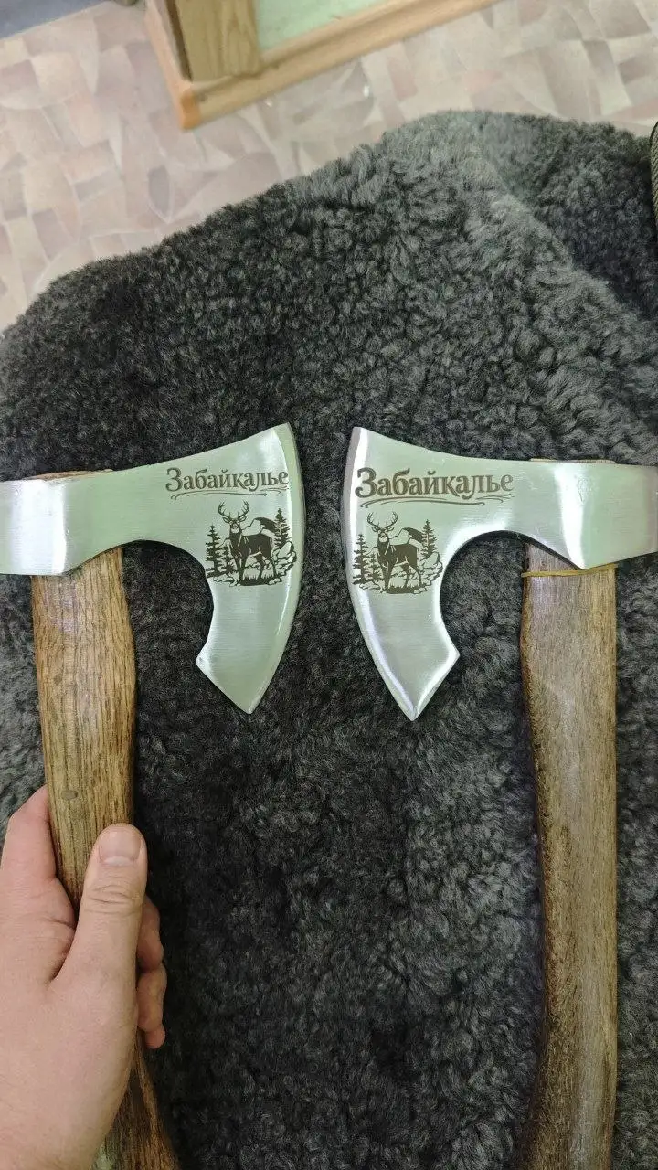 Топор Забайкалье - Инструменты (Барахолка) в Чита