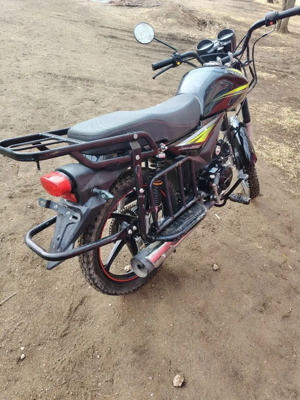 Продажа мотоцикла категории М - Мотоциклы (Авто) в Чита