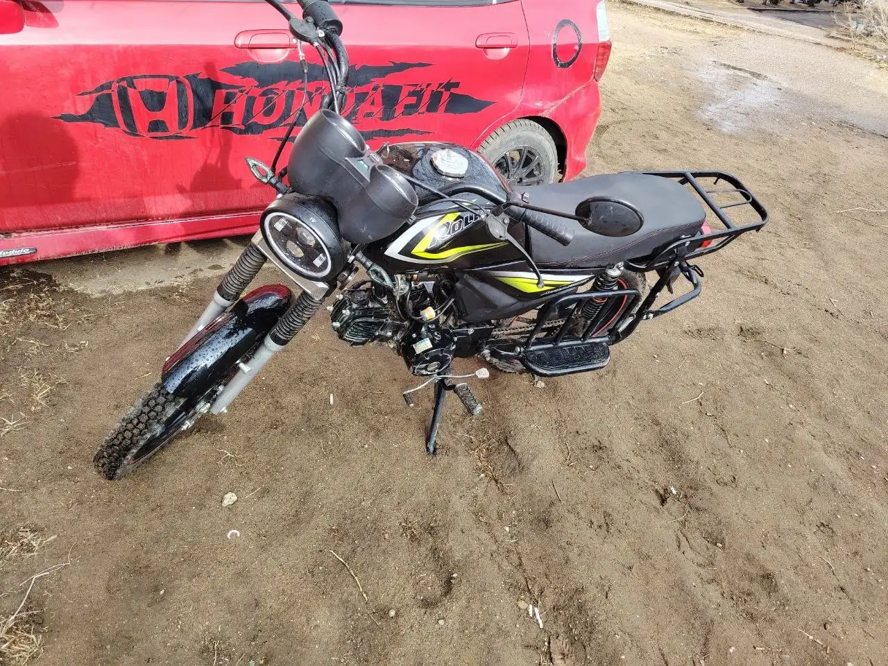 Продажа мотоцикла категории М - Мотоциклы (Авто) в Чита