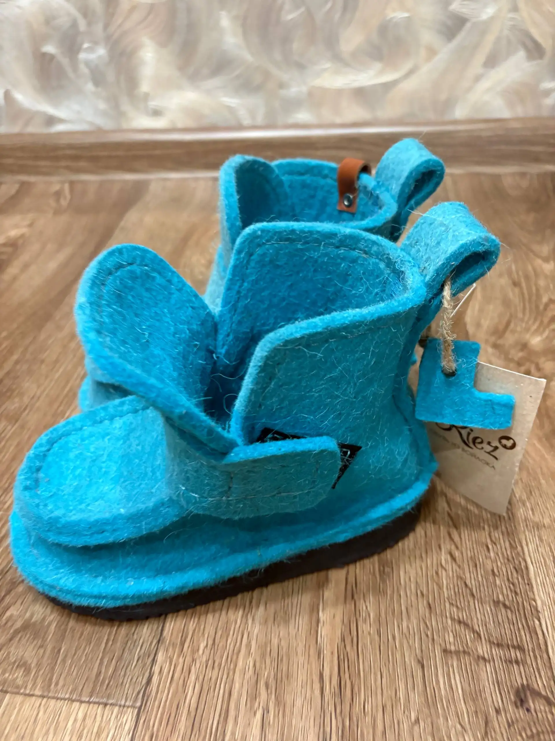 Детские валенки 29 размера - Обувь (Одежда) в Чита