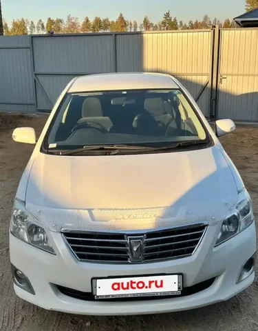 Продажа автомобиля Toyota RAV4 - Внедорожники/кроссоверы в Чита