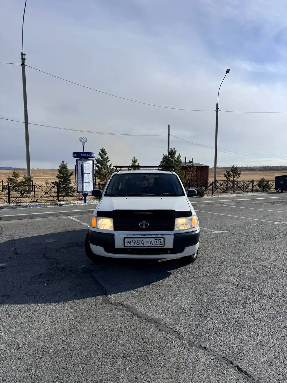 Продажа автомобиля 2007 года выпуска - Авто в Чита