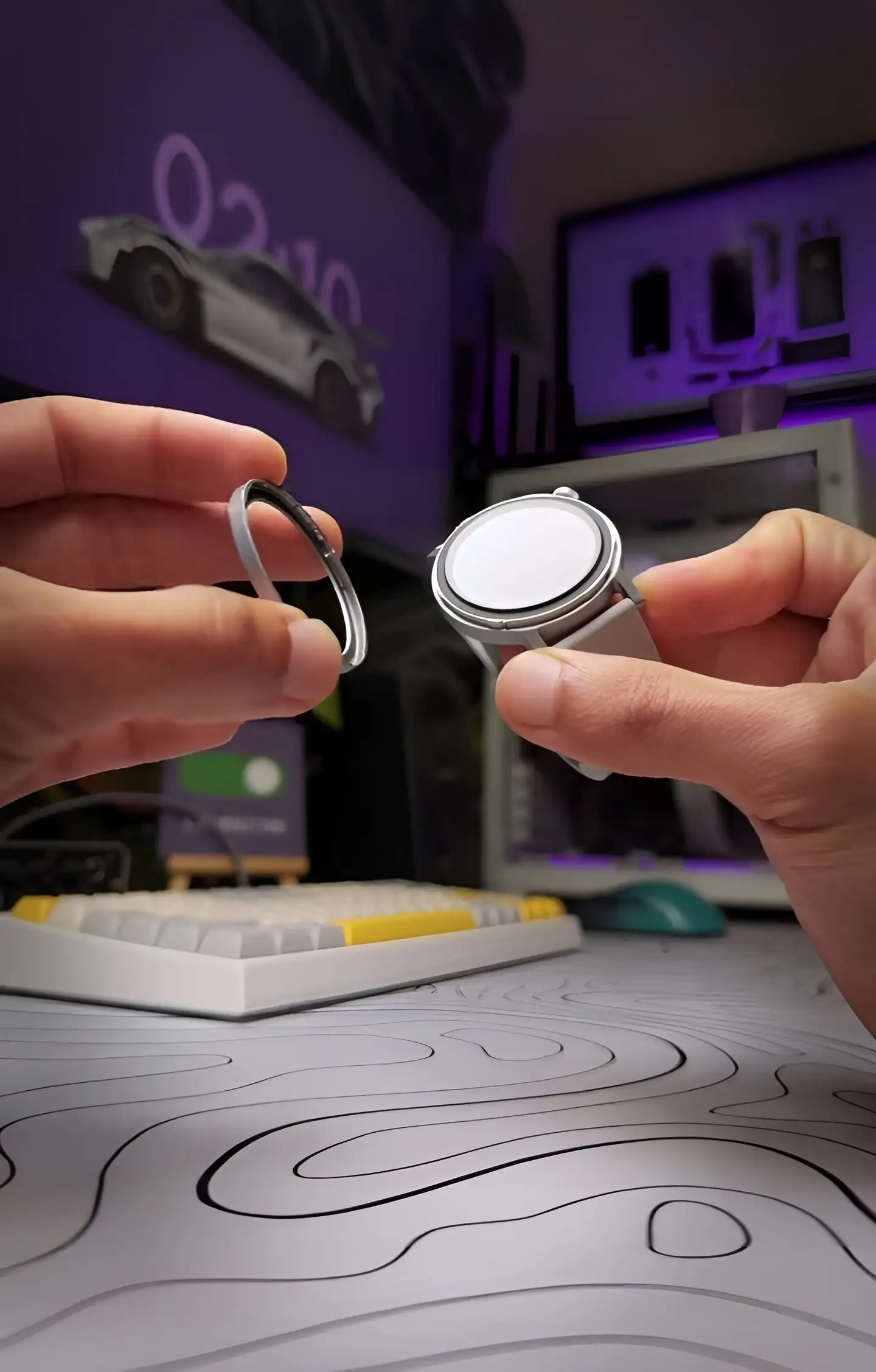 Смарт-часы Nothing CMF Watch Pro 2 новые в коробке - Смарт-часы (Электроника) в Чита