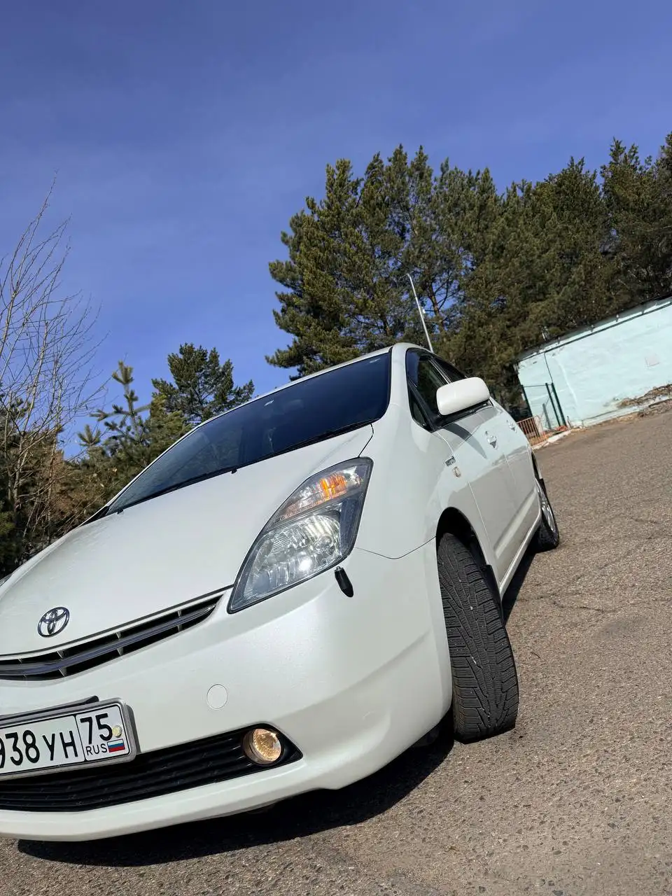 Продажа автомобиля с 2020 года, 1 хозяин, без ДТП, полная комплектация - Авто в Чита