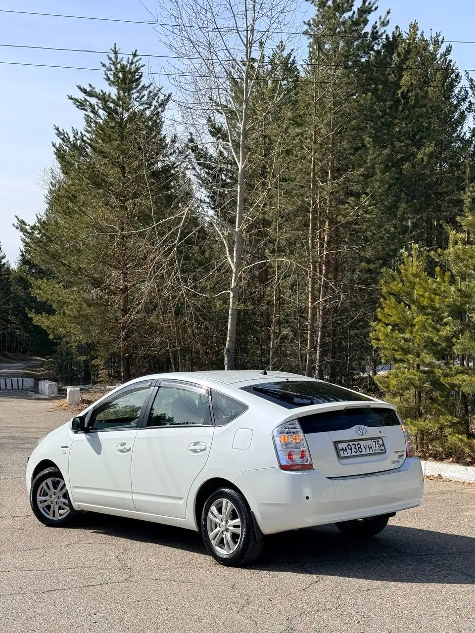 Продажа автомобиля с 2020 года, 1 хозяин, без ДТП, полная комплектация - Авто в Чита