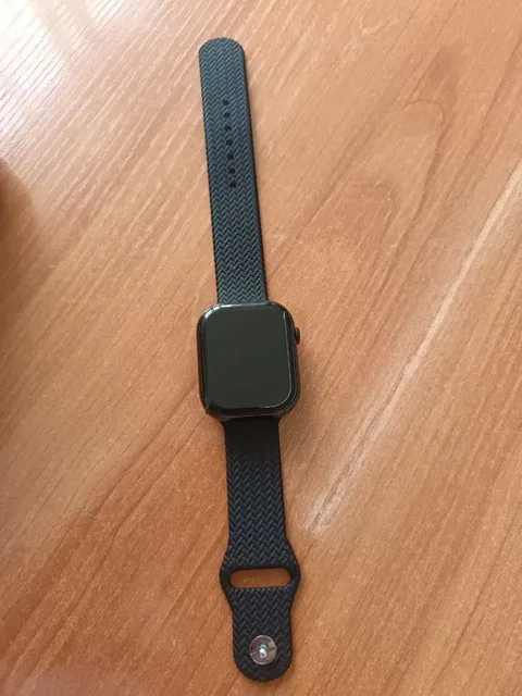 Продам не оригинальные Apple watch в отличном состоянии - Смартфоны и гаджеты в Чита