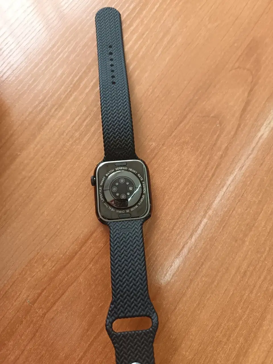 Продам не оригинальные Apple watch в отличном состоянии - Часы (Электроника) в Чита