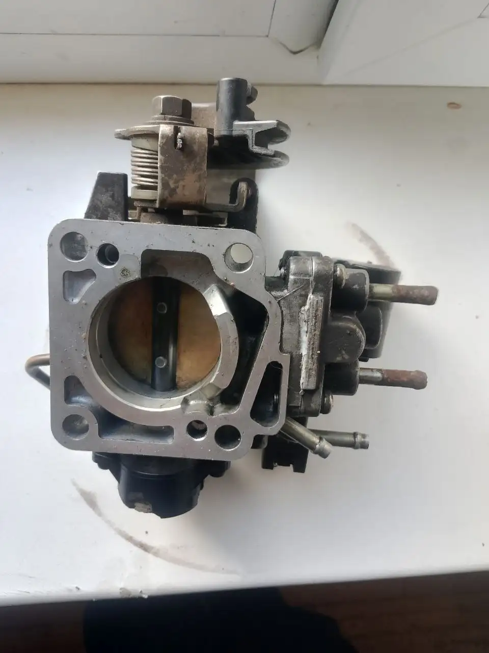 Чефе 5ефе в рабочем состоянии - Электроника в Чита