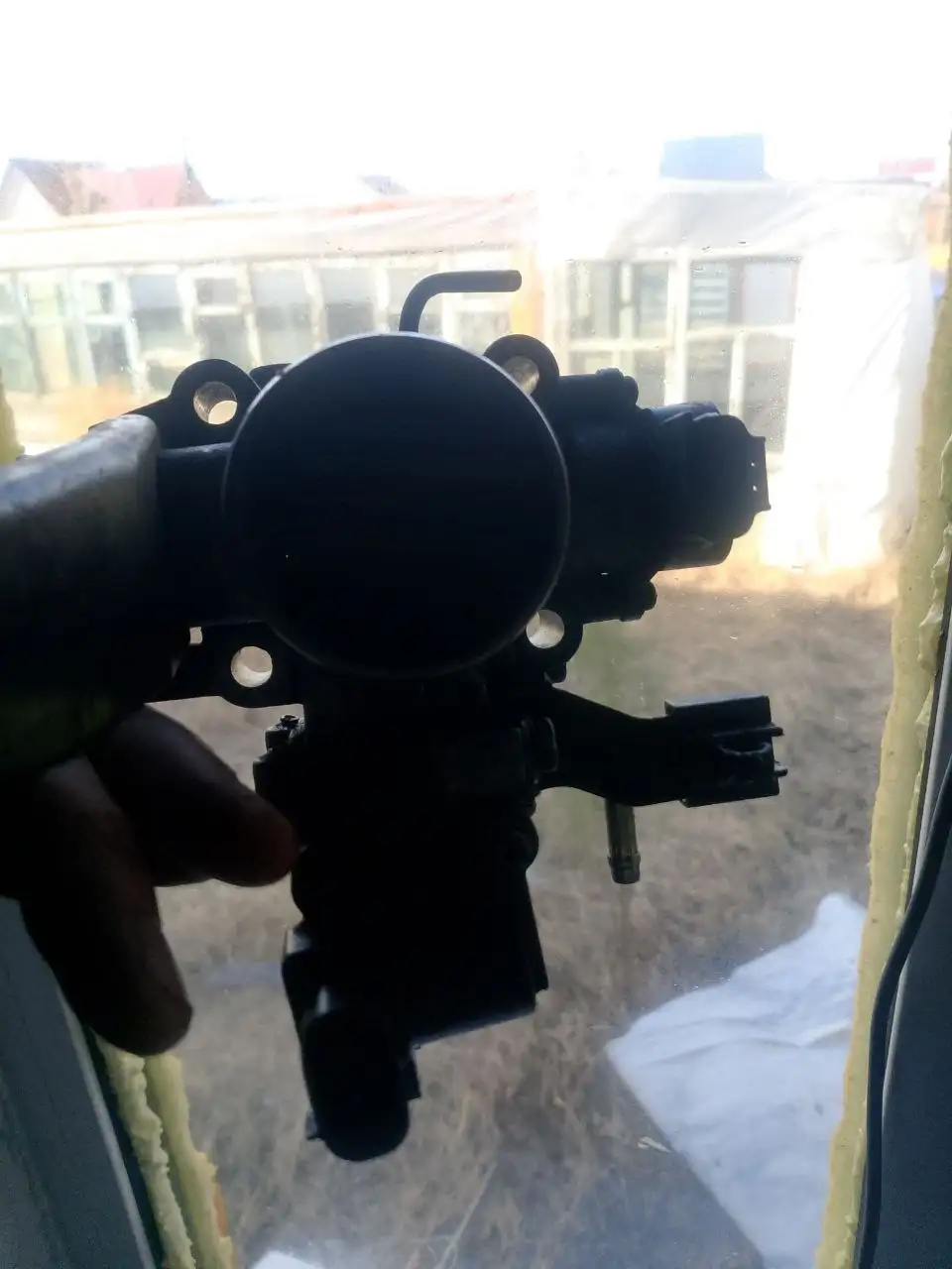 Чефе 5ефе в рабочем состоянии - Электроника в Чита