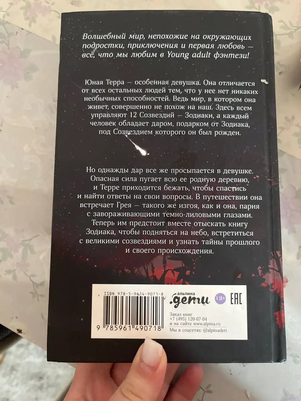 Продам книгу в хорошем состоянии - Хобби и отдых в Чита