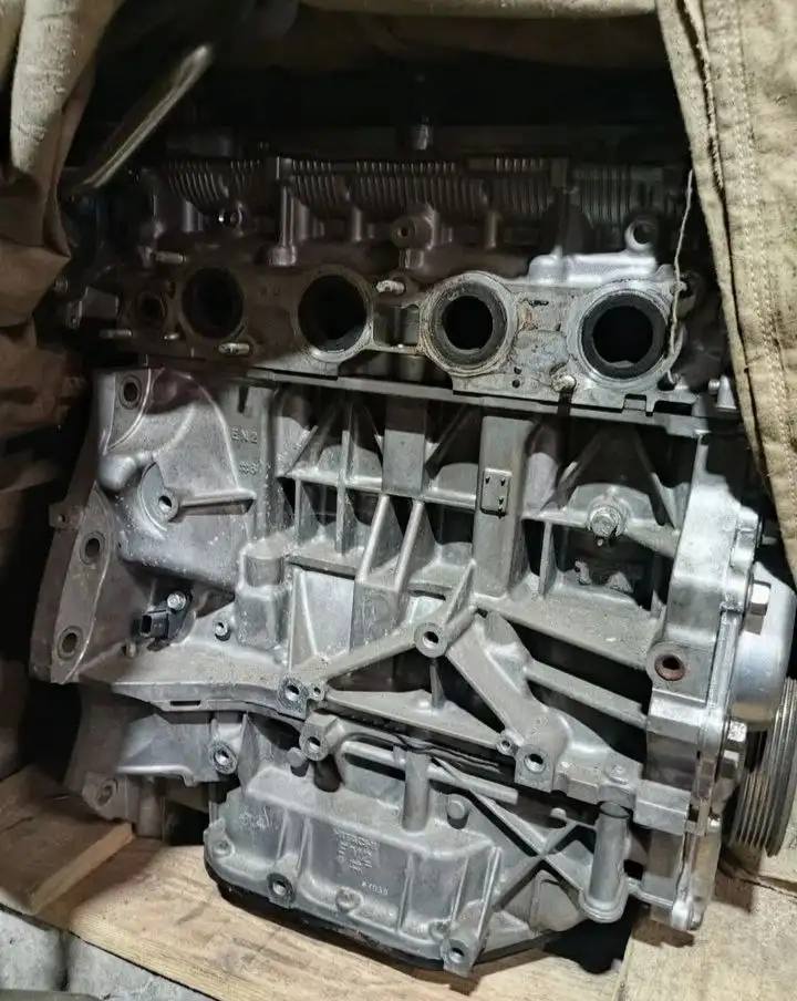 Продам двигатель MR 20DE - Двигатели и запчасти (Авто) в Чита