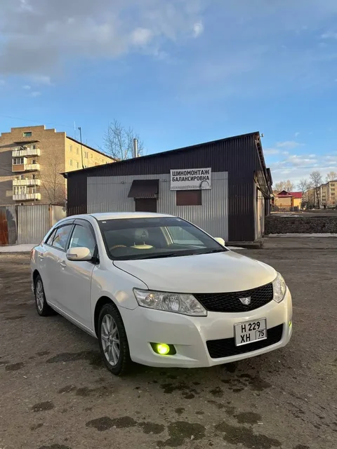 Продам Аллион 2.0 - Грузовые автомобили в Первомайск