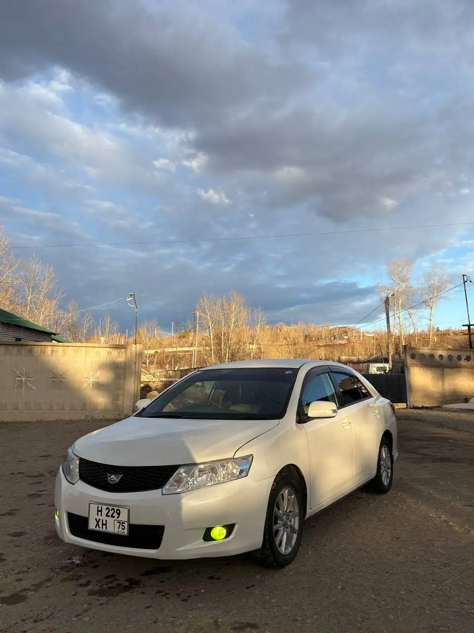 Продам Аллион 2.0 - Легковые автомобили (Авто) в Первомайск
