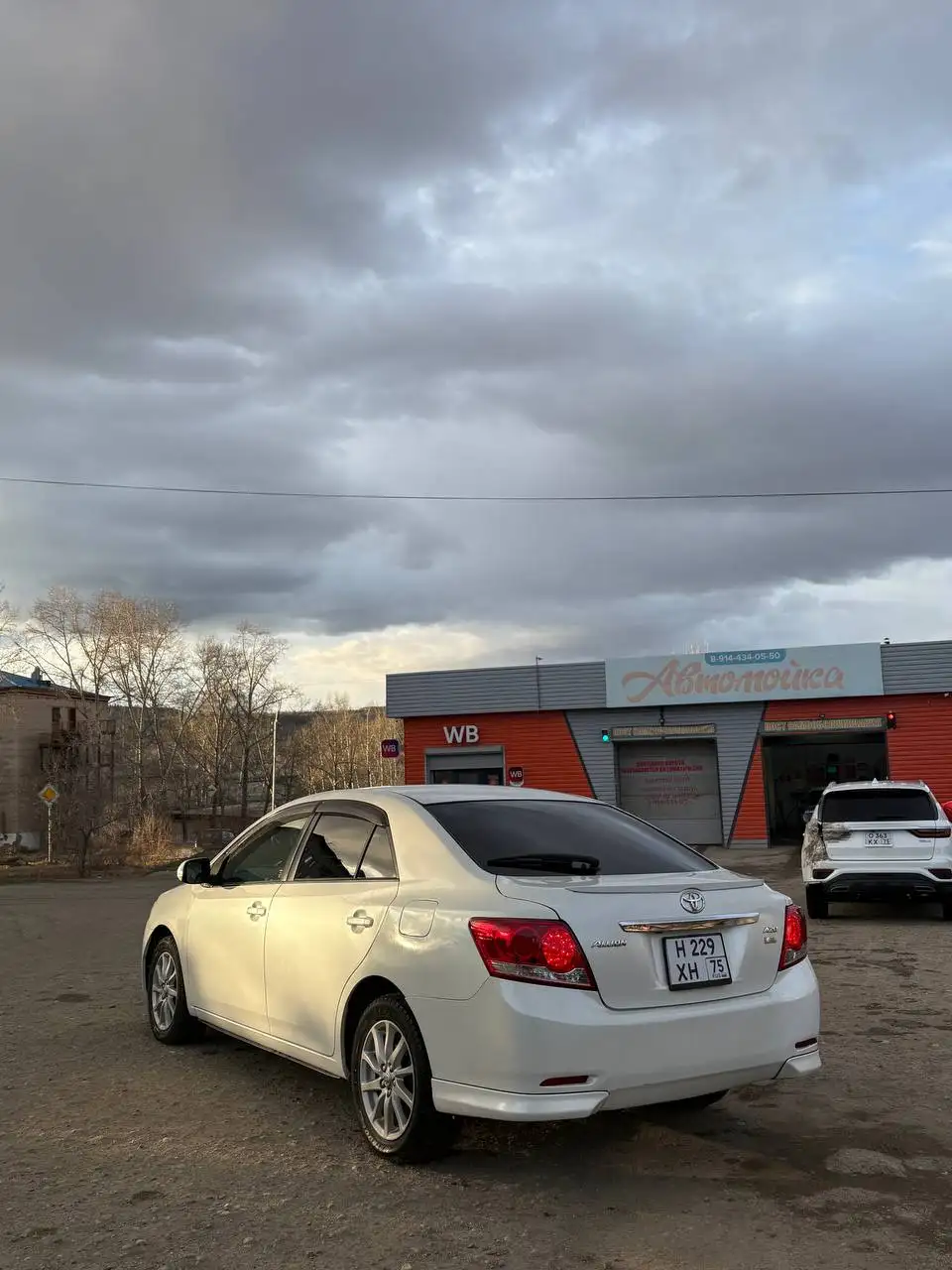 Продам Аллион 2.0 - Легковые автомобили (Авто) в Первомайск