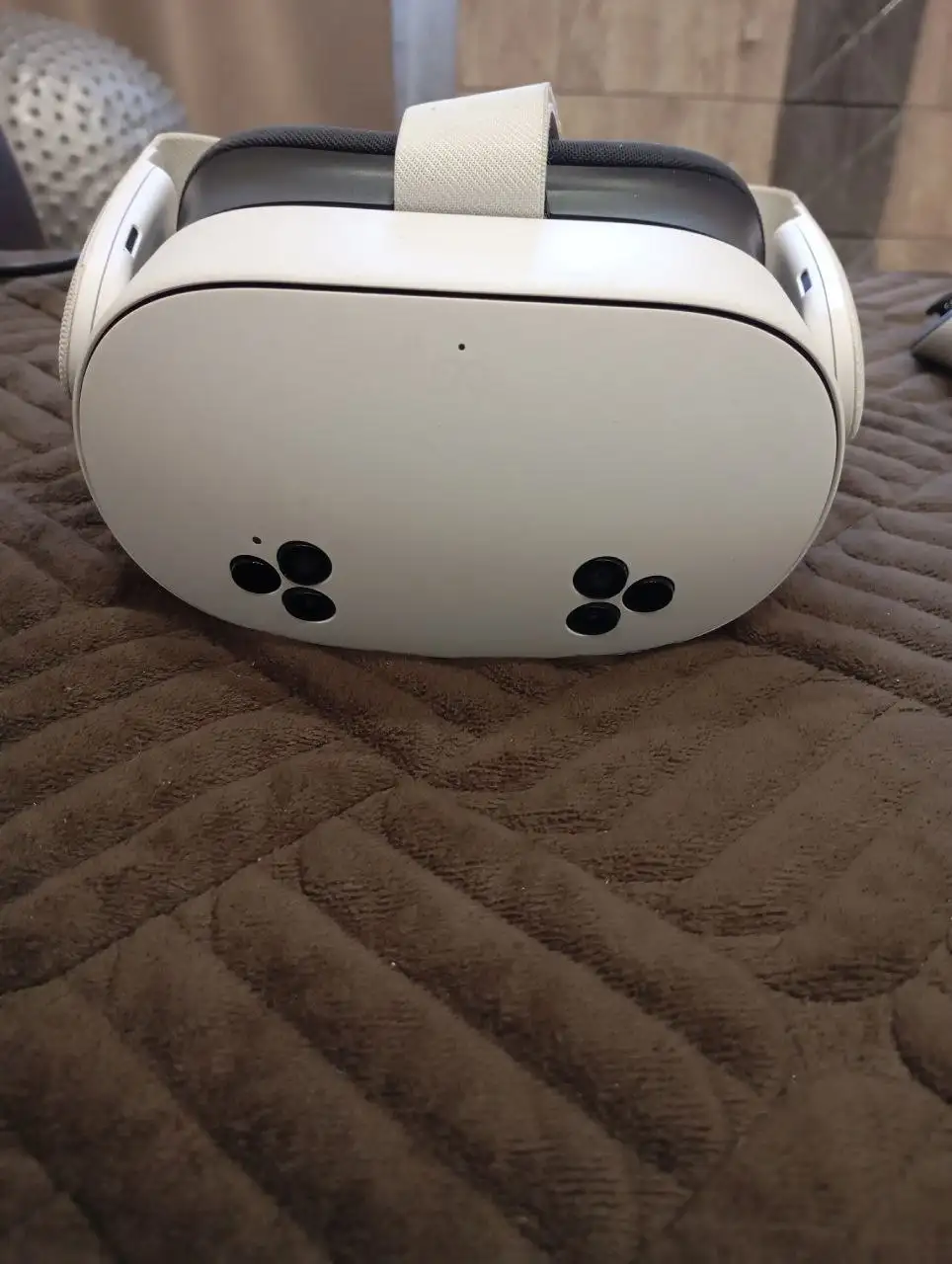 Oculus Quest 3s новый - Гарнитуры виртуальной реальности (Электроника) в Дарасун