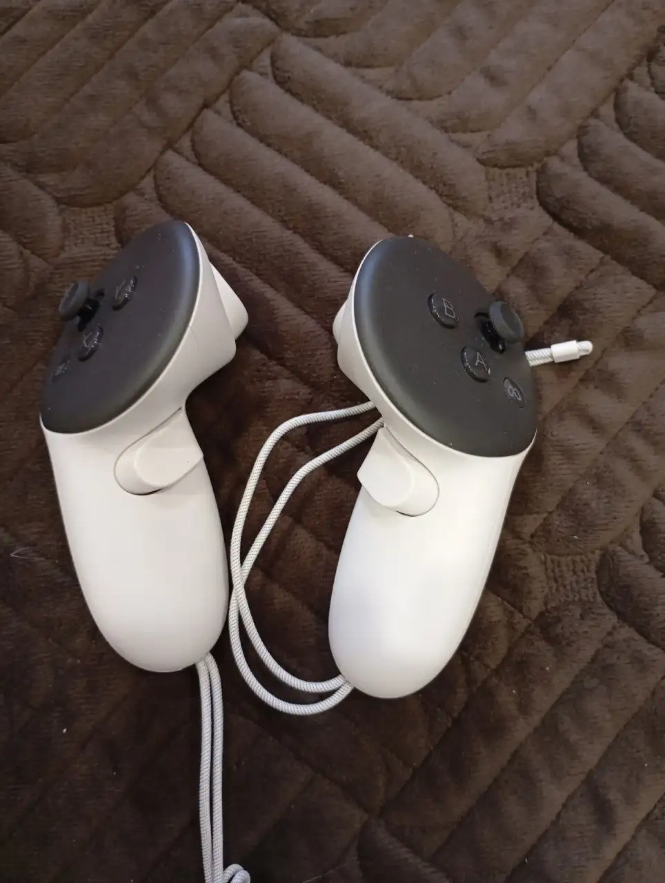 Oculus Quest 3s новый - Гарнитуры виртуальной реальности (Электроника) в Дарасун