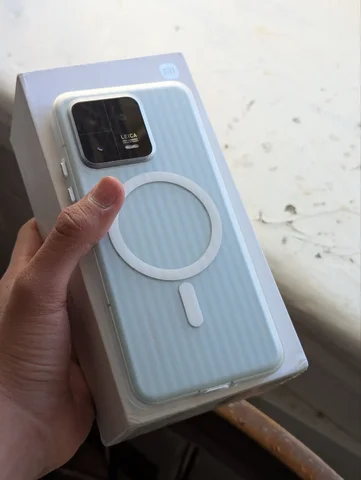 Xiaomi 13 в идеальном состоянии - Умные часы в Чита