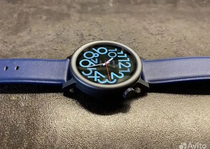 Смарт-часы Nothing CMF Watch Pro 2 (Новые) - Умные часы (Электроника) в Чита