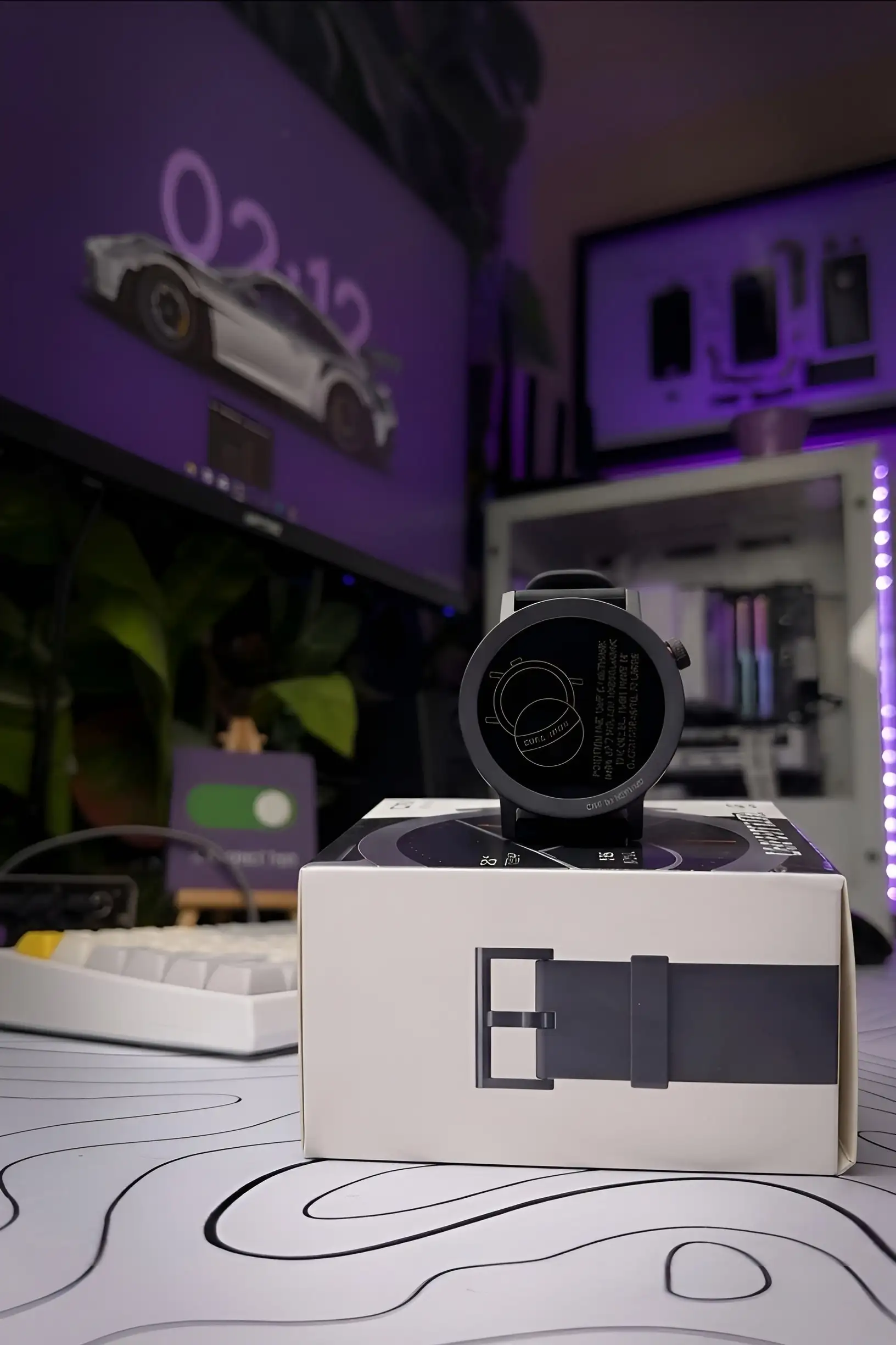 Смарт-часы Nothing CMF Watch Pro 2 (Новые) - Умные часы (Электроника) в Чита