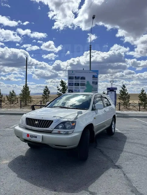 Продажа Toyota в отличном состоянии - Легковые авто в Чита