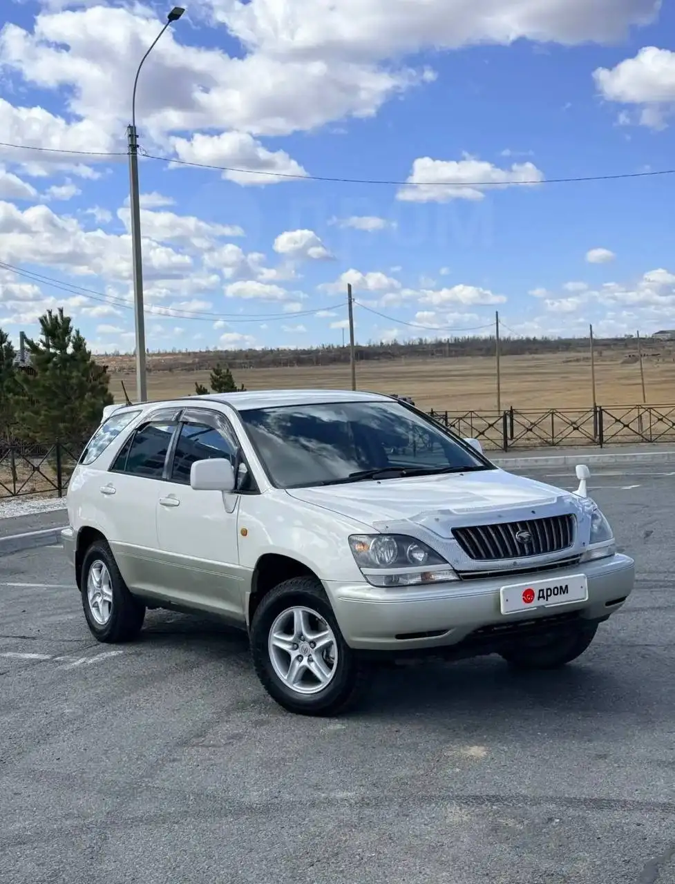 Продажа Toyota в отличном состоянии - Авто в Чита