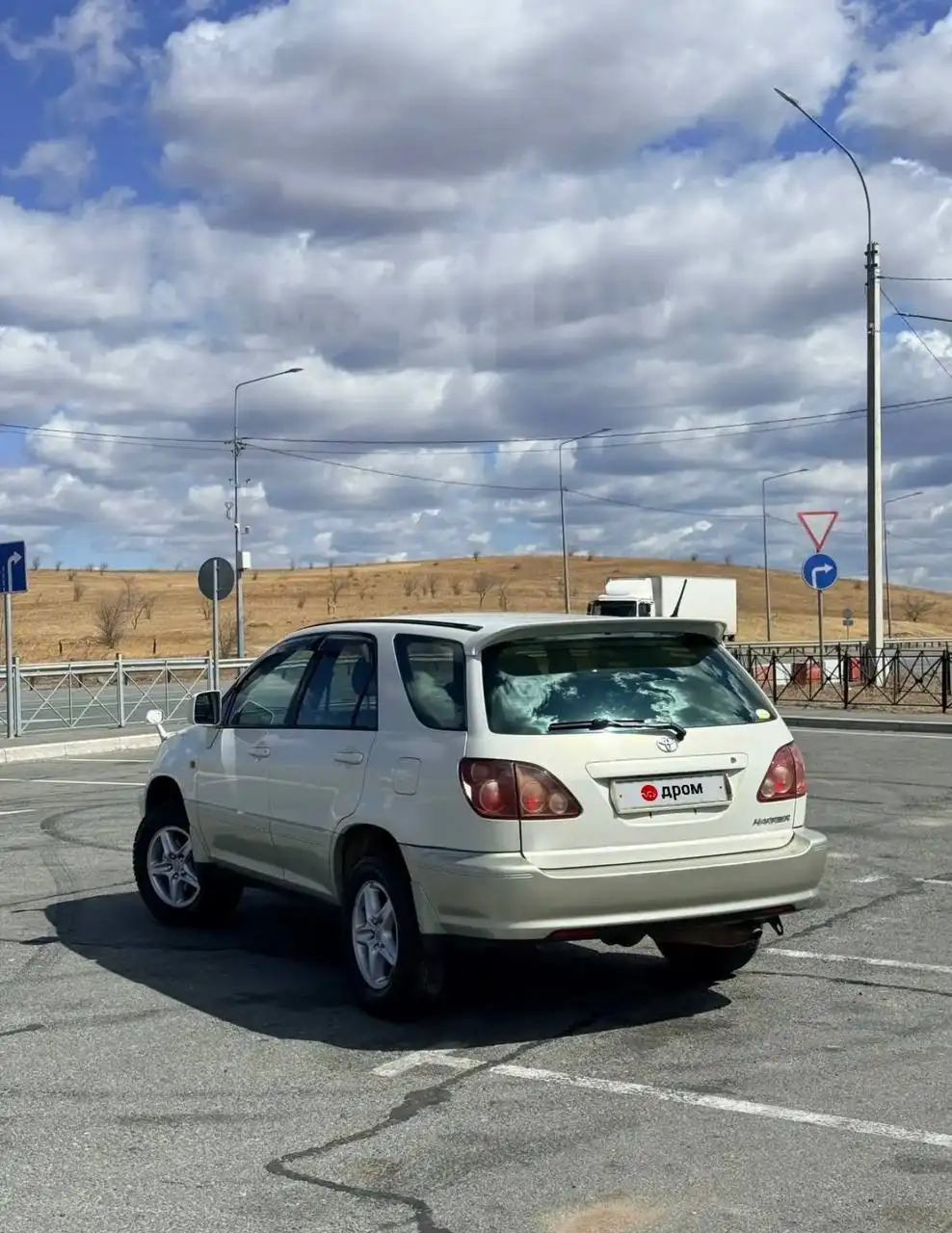 Продажа Toyota в отличном состоянии - Авто в Чита