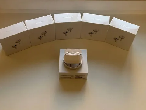AirPods Pro 2 реплика - Видеокарты в Чита