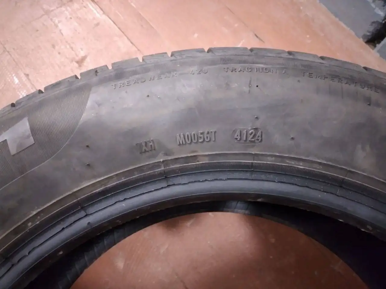 Резина лето 185/65 R15 - Шины и диски (Авто) в Чита