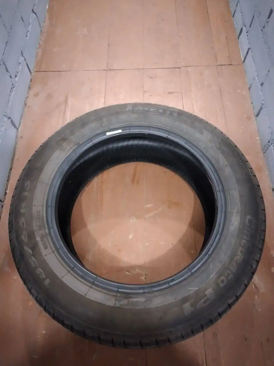 Резина лето 185/65 R15 - Шины и диски (Авто) в Чита