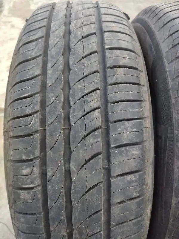 Резина лето 185/65 R15 - Шины и диски (Авто) в Чита