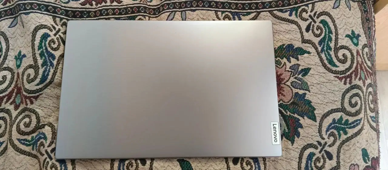 Ноутбук Lenovo V15 G4 AMN - Ноутбуки (Электроника) в Чита