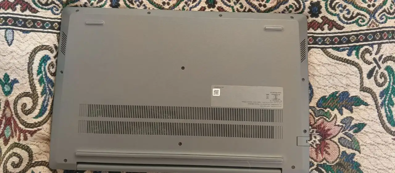 Ноутбук Lenovo V15 G4 AMN - Ноутбуки (Электроника) в Чита