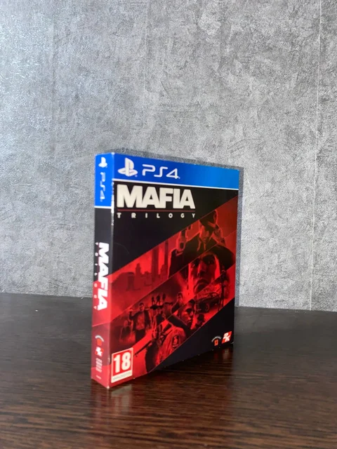 Продам диски для PS4 - Хобби и отдых в Чита