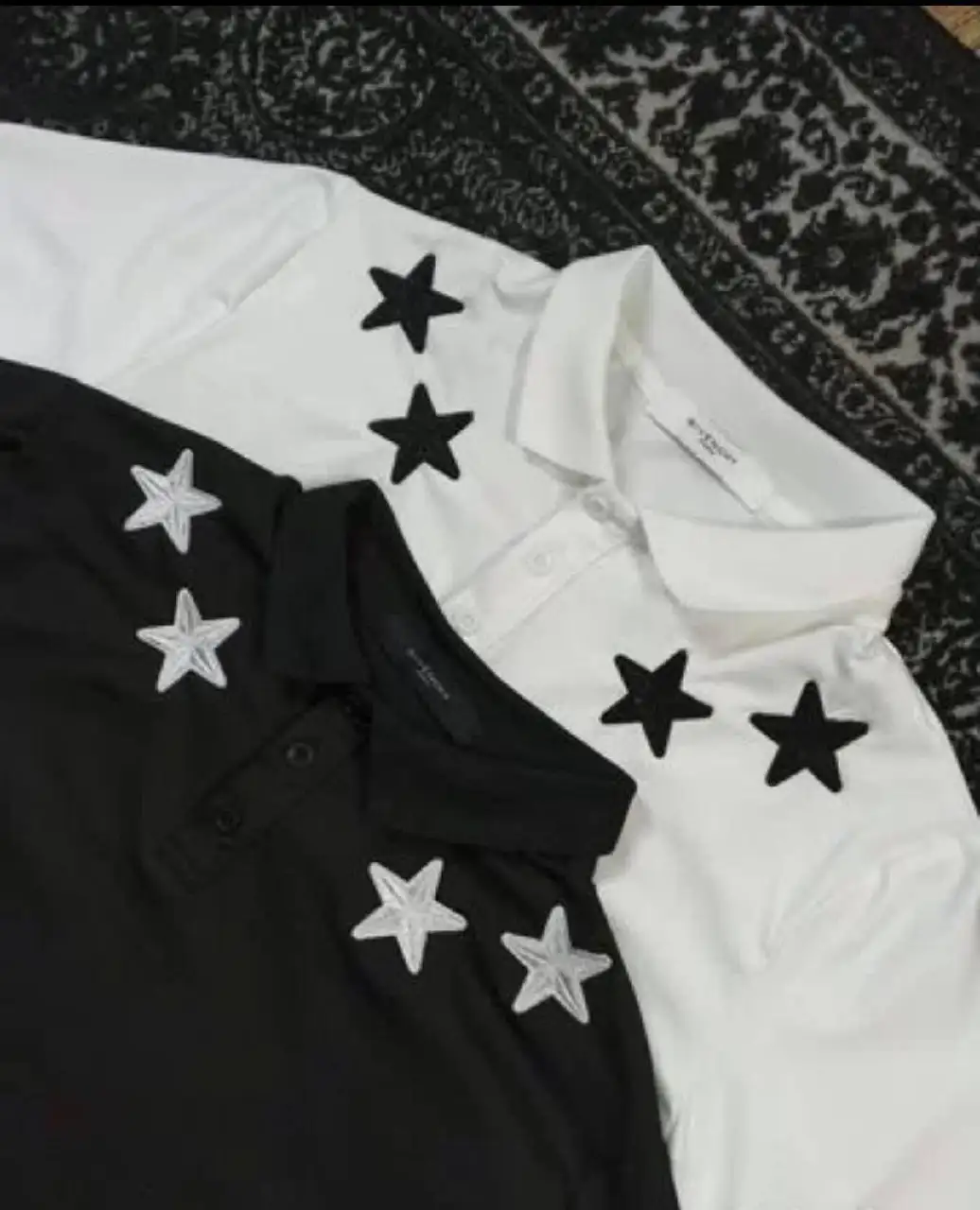 Рюкзак Givenchy и футболка polo Givenchy - Аксессуары (Одежда) в Чита