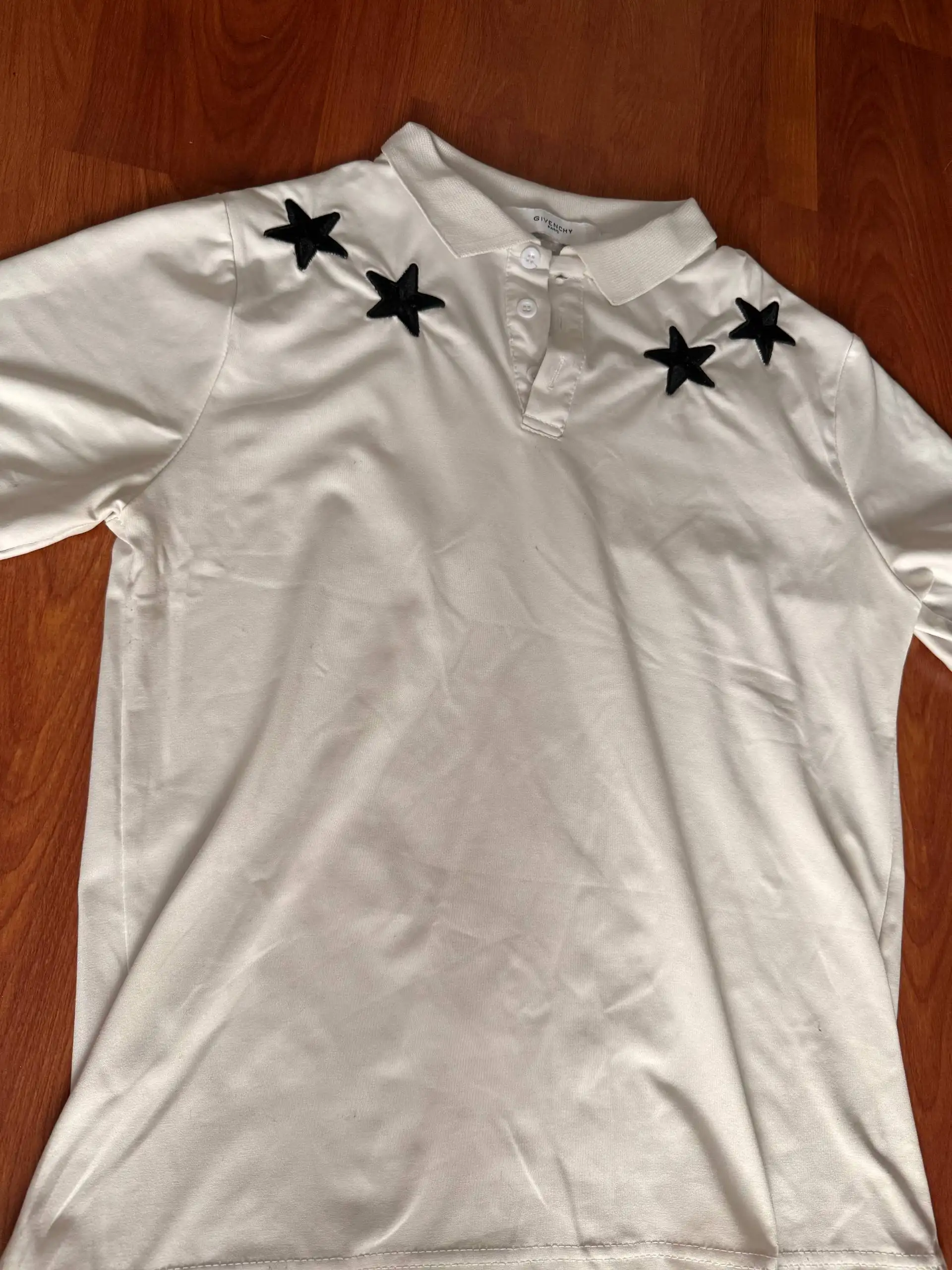 Рюкзак Givenchy и футболка polo Givenchy - Аксессуары (Одежда) в Чита