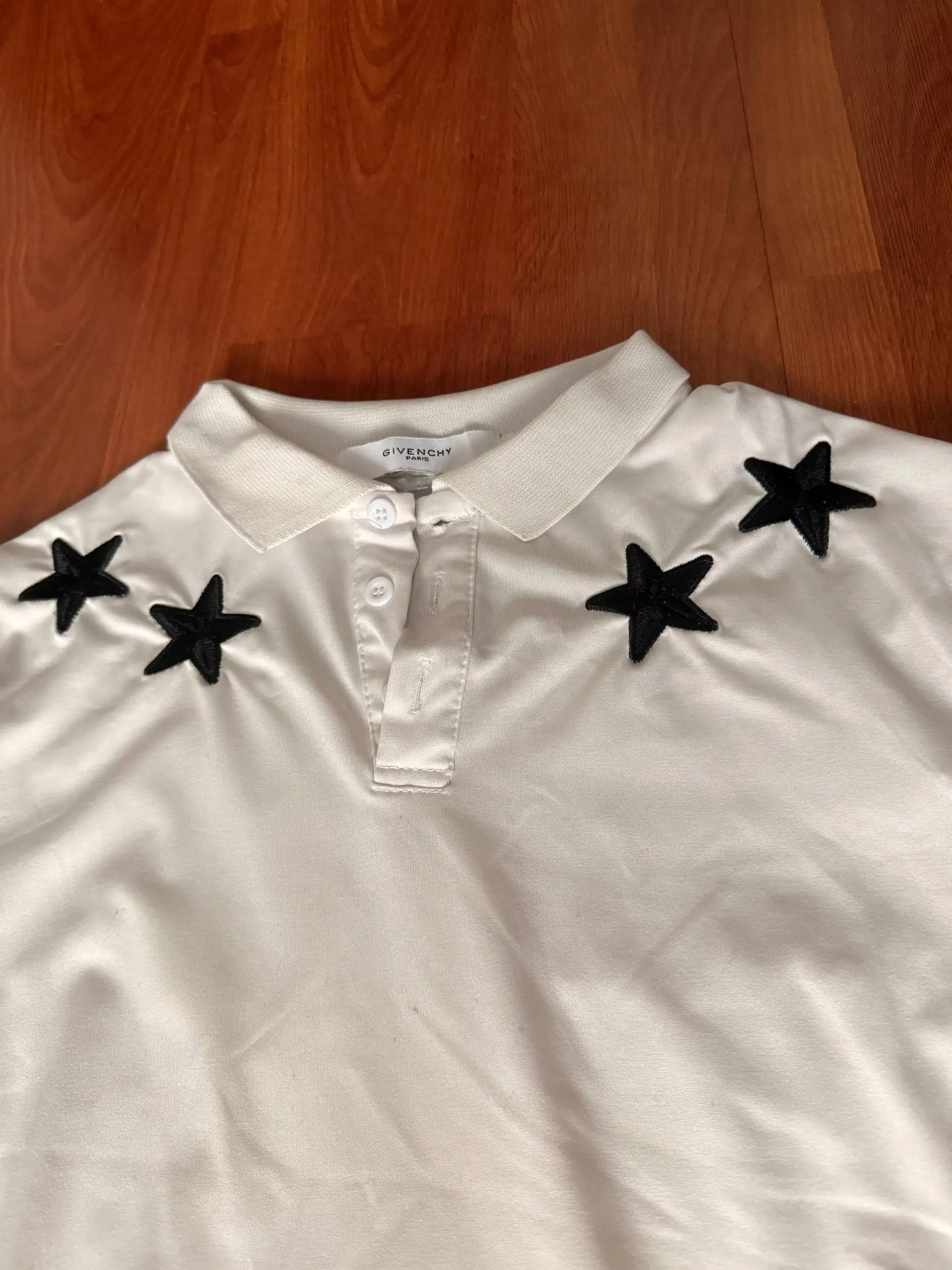 Рюкзак Givenchy и футболка polo Givenchy - Аксессуары (Одежда) в Чита