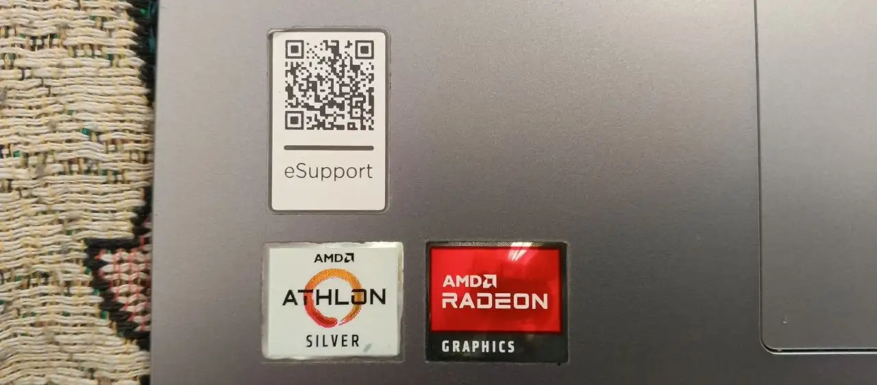 Ноутбук Lenovo V15 G4 AMN - Ноутбуки (Электроника) в Чита