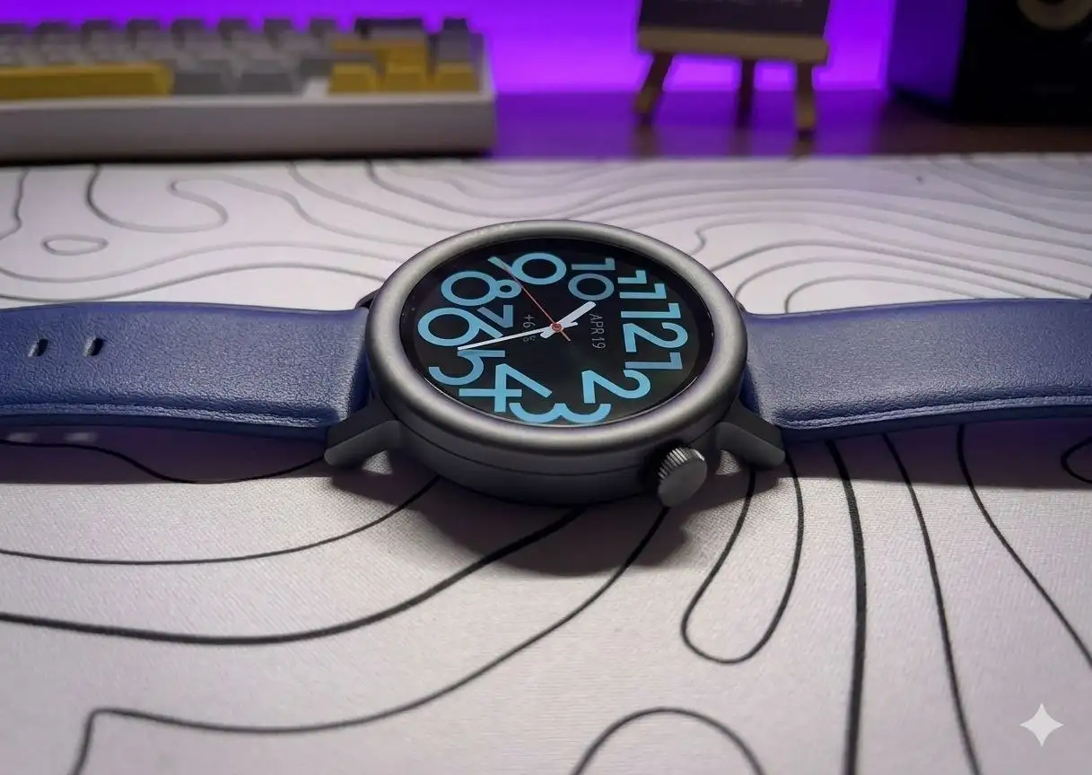 Смарт-часы Nothing CMF Watch Pro 2 новые - Носимые устройства (Электроника) в Чита