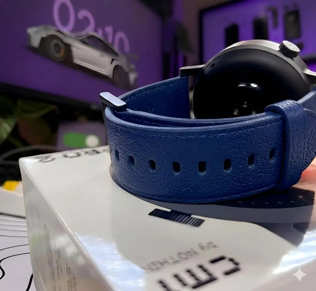 Смарт-часы Nothing CMF Watch Pro 2 новые - Носимые устройства (Электроника) в Чита