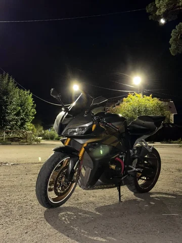 Honda CBR600RR 200 тыс - Авто в Чита