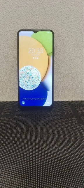 Samsung Galaxy A03 64GB - Электроника в Чита