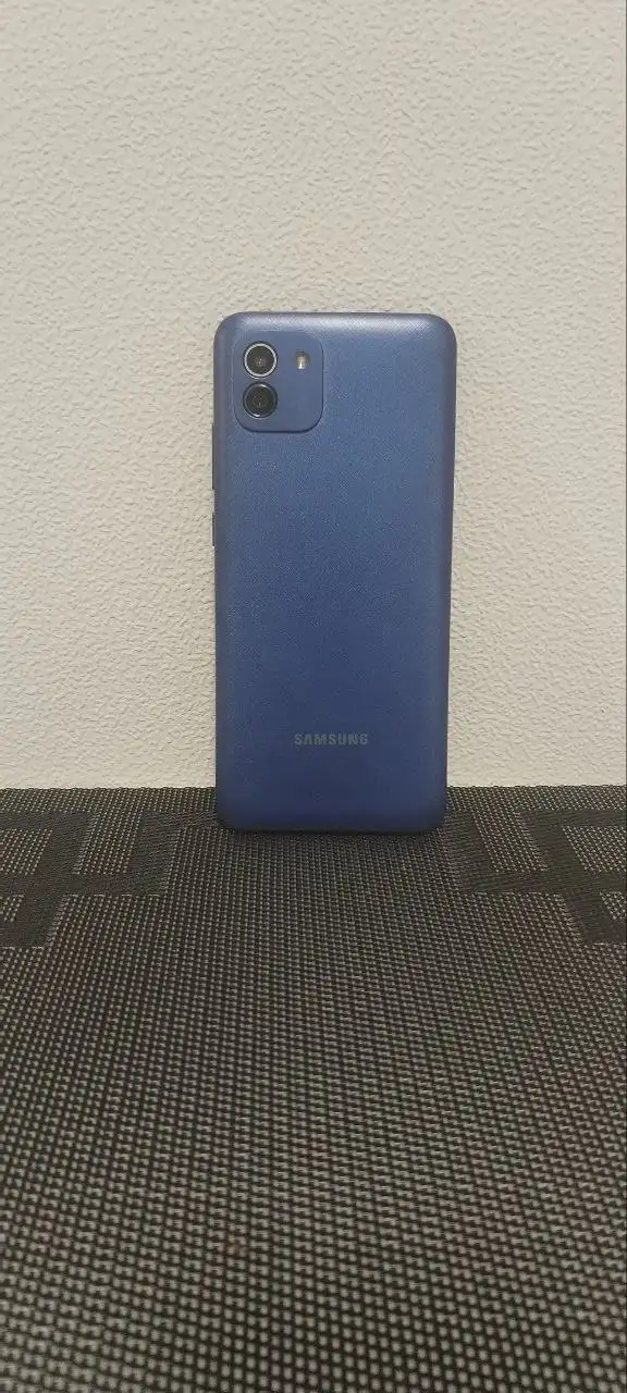 Samsung Galaxy A03 64GB - Мобильные телефоны и гаджеты (Электроника) в Чита