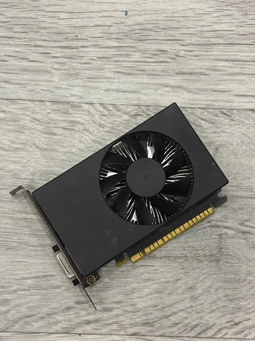 Видеокарта Palit GeForce GTX 1650 - null в Чита