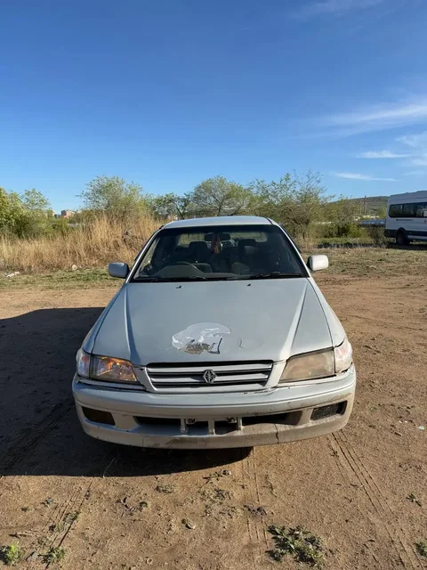 Продажа Toyota Corona Premio - Шины и диски в Чита