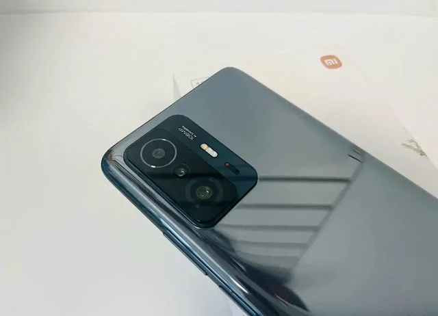 Xiaomi 11T 128 ГБ в отличном состоянии - Смартфоны в Чита