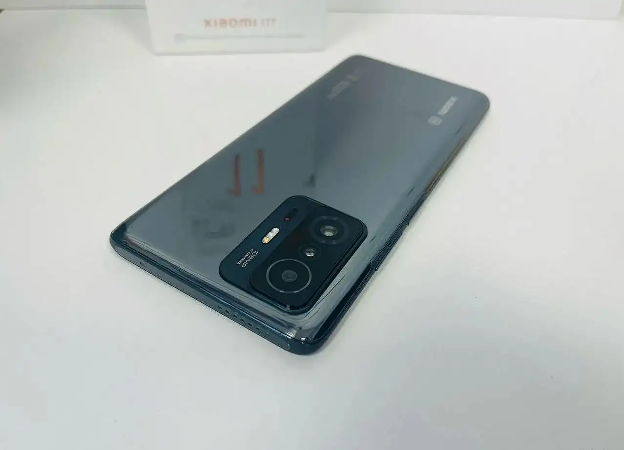 Xiaomi 11T 128 ГБ в отличном состоянии - Смартфоны (Электроника) в Чита