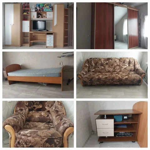 Продажа мебели - Мебель и интерьер в Чита