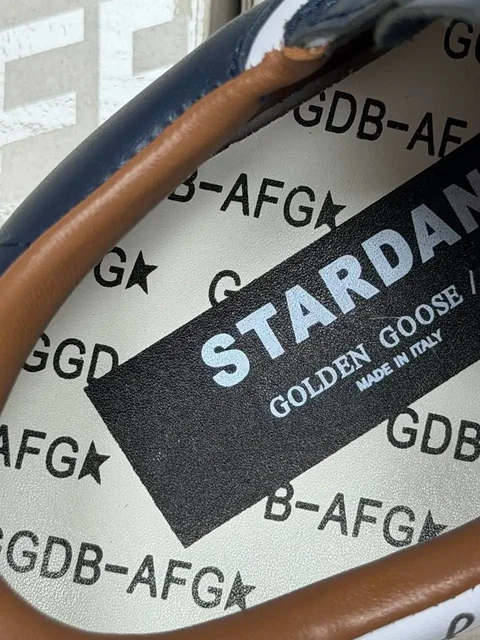Кеды Golden Goose Stardan - Ногтевой сервис в Чита