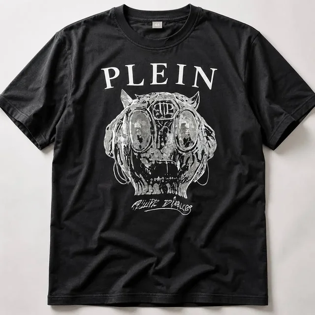 Футболки Philipp Plein, Givenchy, Lanvin - Ногтевой сервис в Чита
