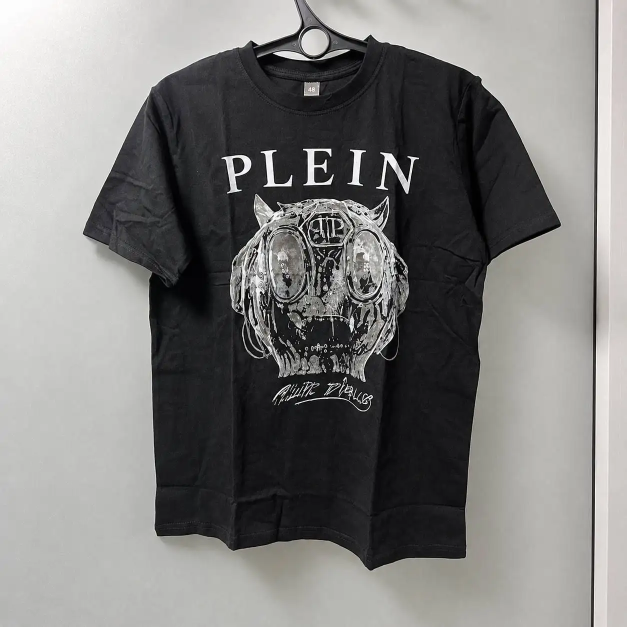 Футболки Philipp Plein, Givenchy, Lanvin - Футболки (Одежда) в Чита
